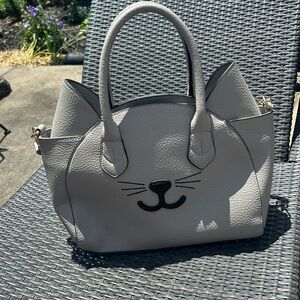 Kitty 🐈‍⬛ Purse